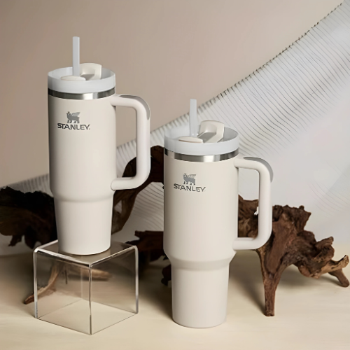 Trendy Tumblers