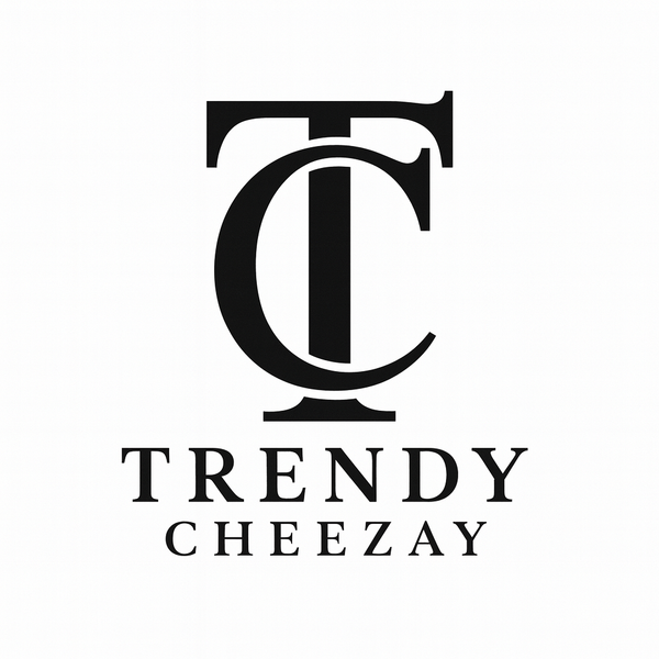Trendy Cheezay